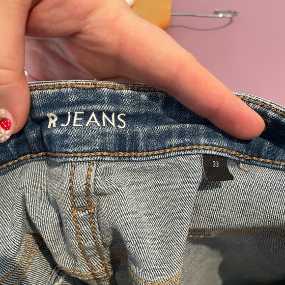 Women’s Jean shorts - Picture 2 of 4